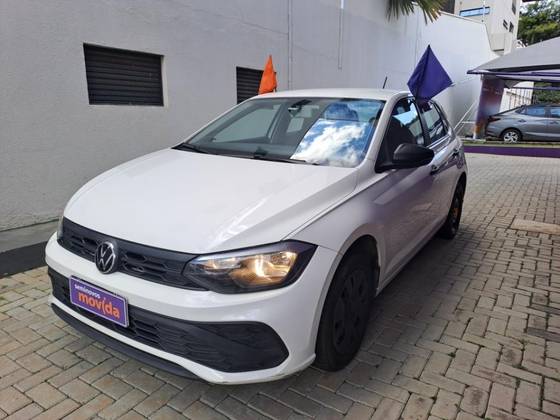 VOLKSWAGEN POLO 1.0 MPI TRACK MANUAL VOLKSWAGEN POLO 1.0 MPI TRACK MANUAL